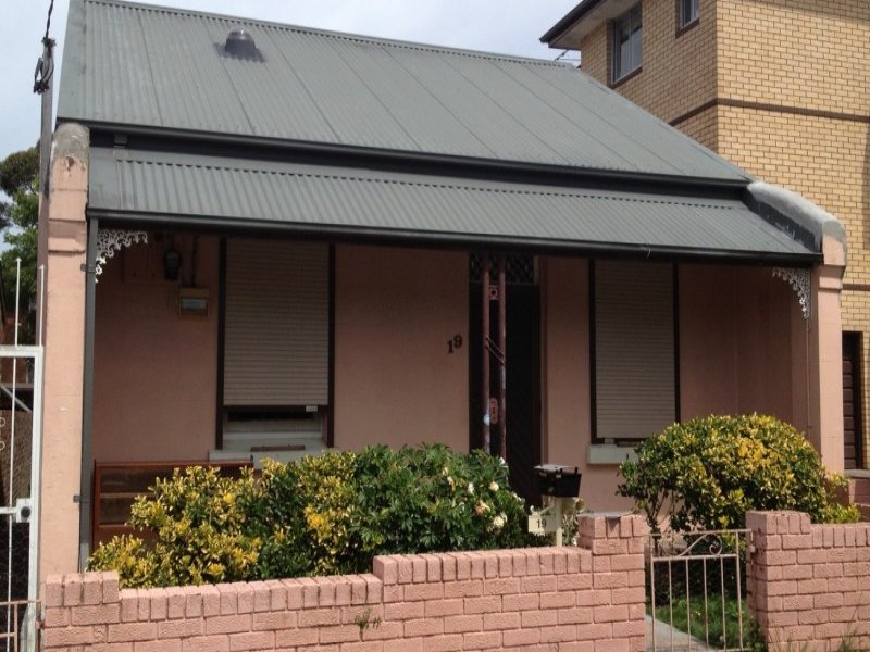 19 Dunmore Street, Croydon Park, NSW 2133