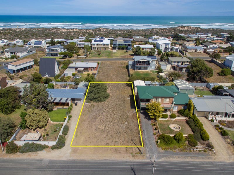 21 Castle Avenue, Goolwa Beach, SA 5214 Residential Land for Sale