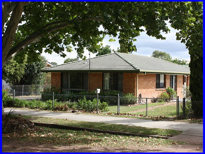 30 Herbert Street, Allora, QLD 4362