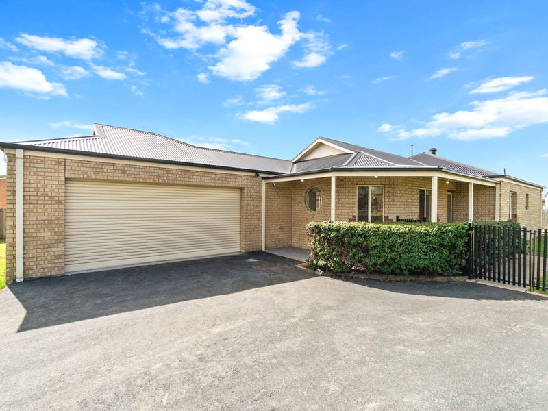 44 Sale Road, Maffra, Vic 3860 Property Details