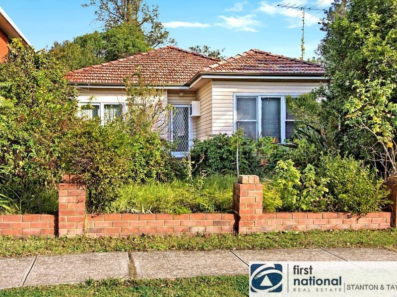 142 Stafford Street, Penrith, NSW 2750 Property Details