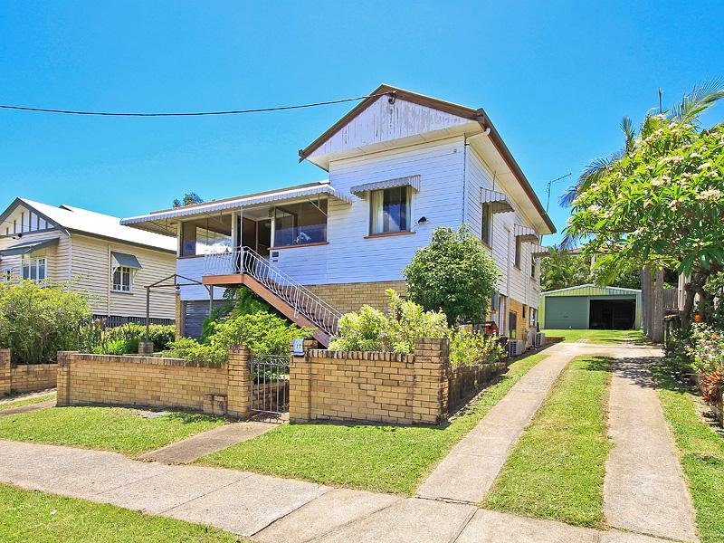 27 Hunter Street, Wooloowin, QLD 4030