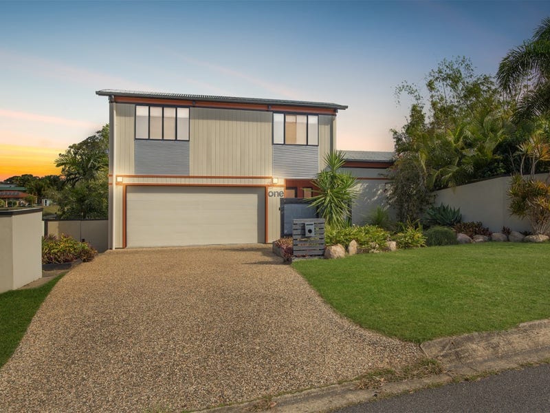 1 Langdon Street, Tannum Sands, QLD 4680