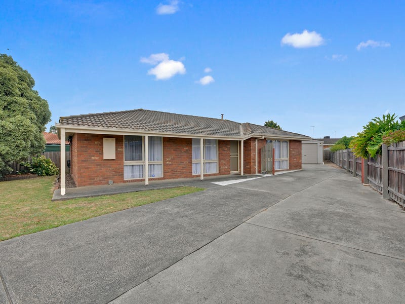 12 Rural Drive, Traralgon, Vic 3844 Property Details