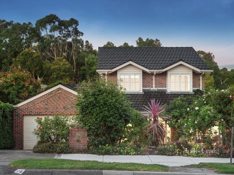 26 Bruce Street, Mount Waverley, VIC 3149 26 Bruce Street, Mount Waverley, VIC 3149
