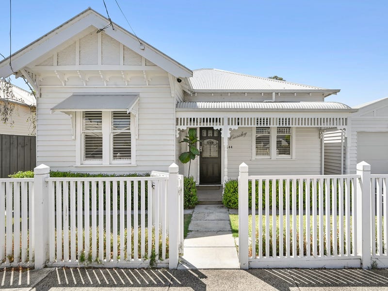 144 Weller Street, Geelong West, VIC 3218