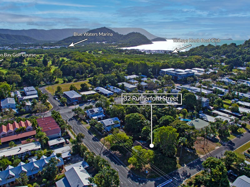 Sold Property Prices & Auction Results in Clifton Beach, QLD 4879 Pg
