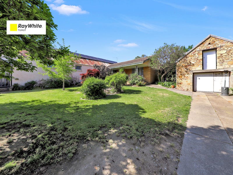 39 Tumut Street, Adelong, NSW 2729 Property Details