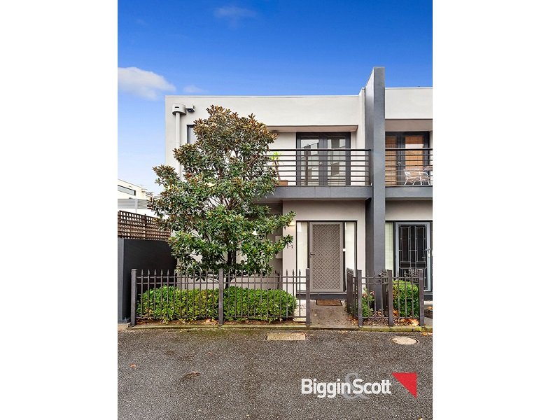 1/1 Abbot Street, Abbotsford, Vic 3067 Property Details
