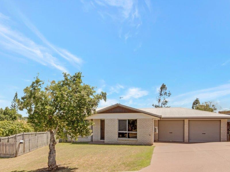 25 Waratah Street, Kin Kora, QLD 4680