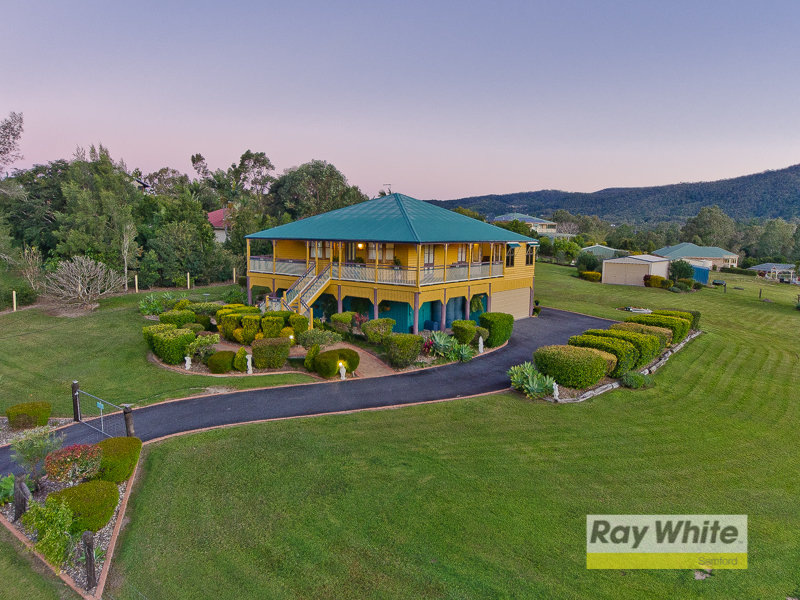 81 Westwood Drive, Highvale, Qld 4520