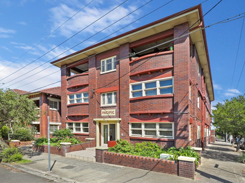 2/18 Holt Street, Stanmore, NSW 2048 Apartment for Sale realestate