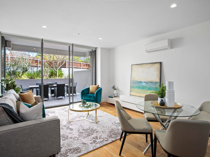 G01/201 Whitehorse Road, Balwyn, Vic 3103 Property Details