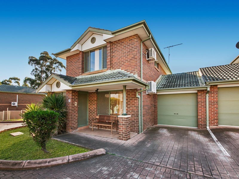 Rental Properties and Real Estate for Rent in Mount Druitt, NSW 2770