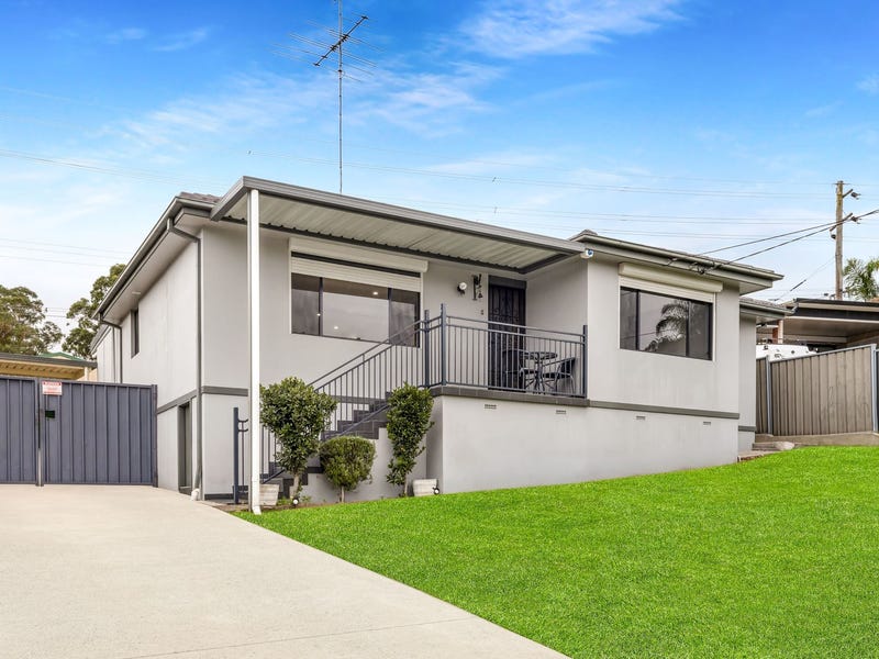 89 Aldgate Street, Prospect, NSW 2148 Property Details