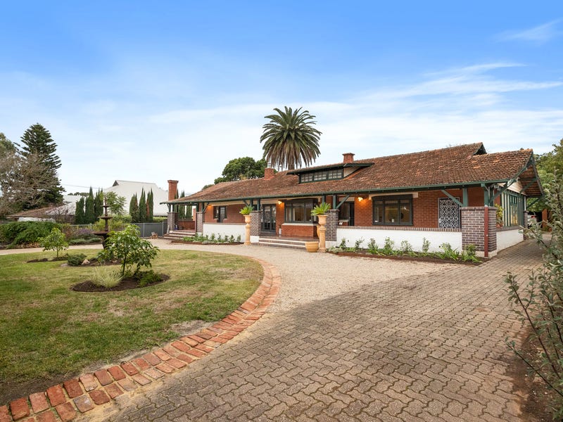 Kensington Gardens South Australia Fasci Garden