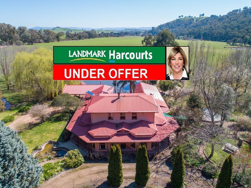 1061 Limestone Road, Limestone, VIC 3717