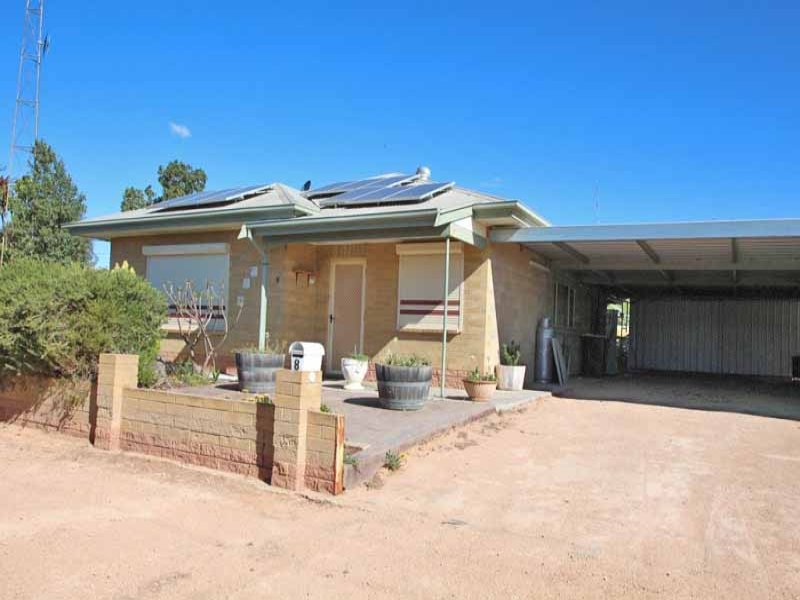 8 Cornwall Street, Berri, SA 5343 Property Details