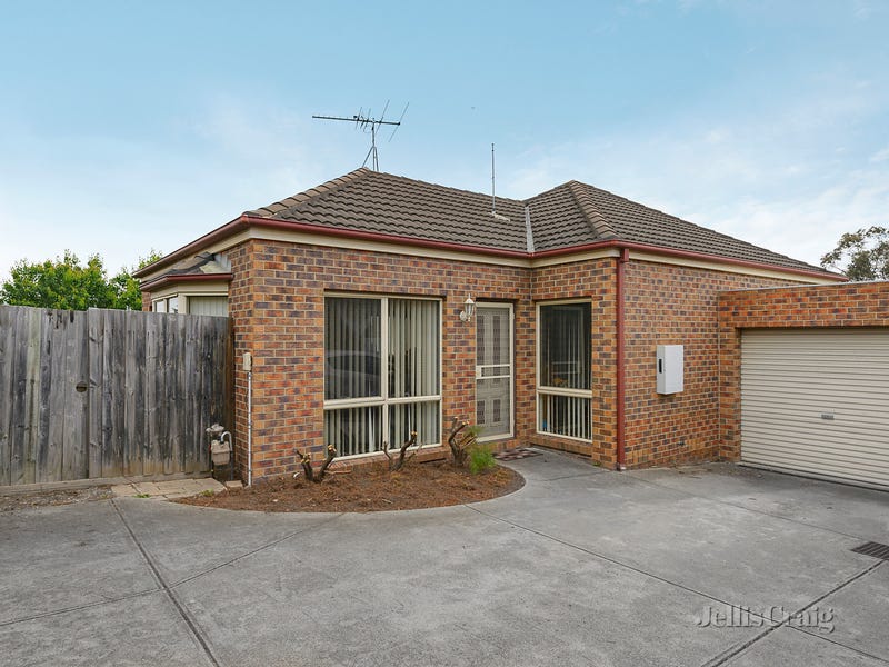3/2 Bellevue Road, Eltham, Vic 3095 Property Details