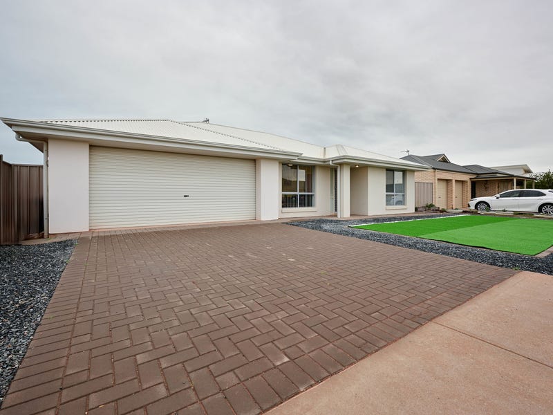 50 Custance Avenue, Whyalla Jenkins, SA 5609 House for Sale