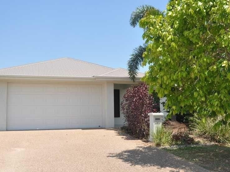 4 Aspley Drive, Kirwan, Qld 4817 Property Details