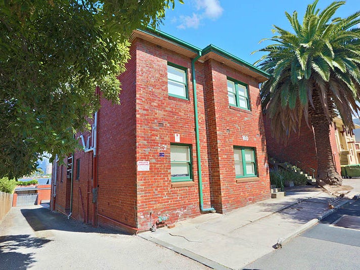 1/180 Lennox Street, Richmond, VIC 3121