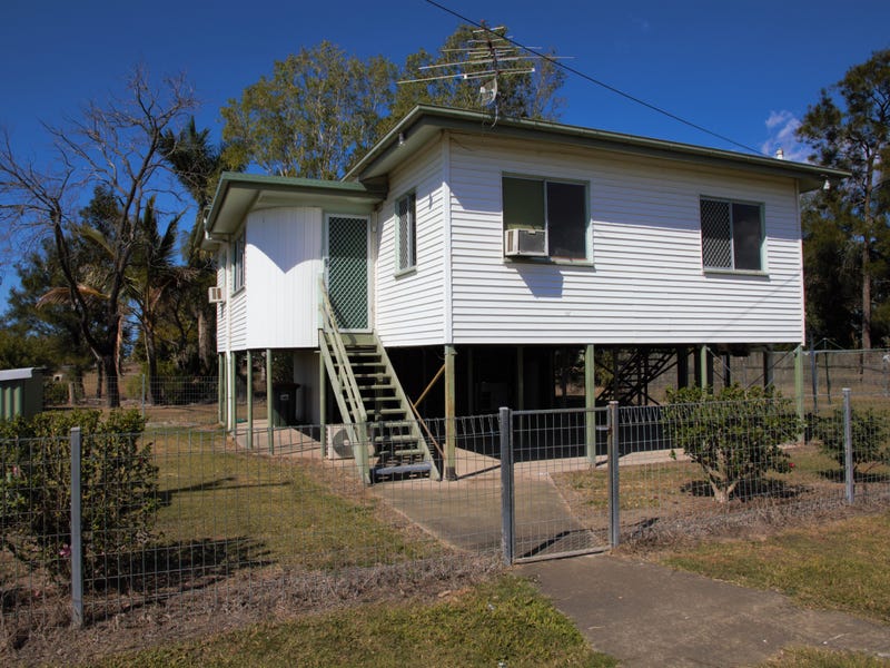 523 Stockroute Road, Palmyra, QLD 4751