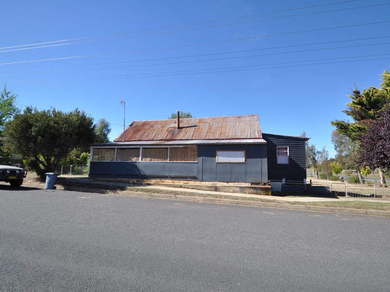 49 Bombala Street, Delegate, NSW 2633 Property Details