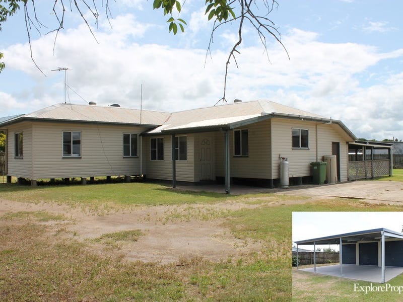 121 Anzac Avenue, Marian, QLD 4753