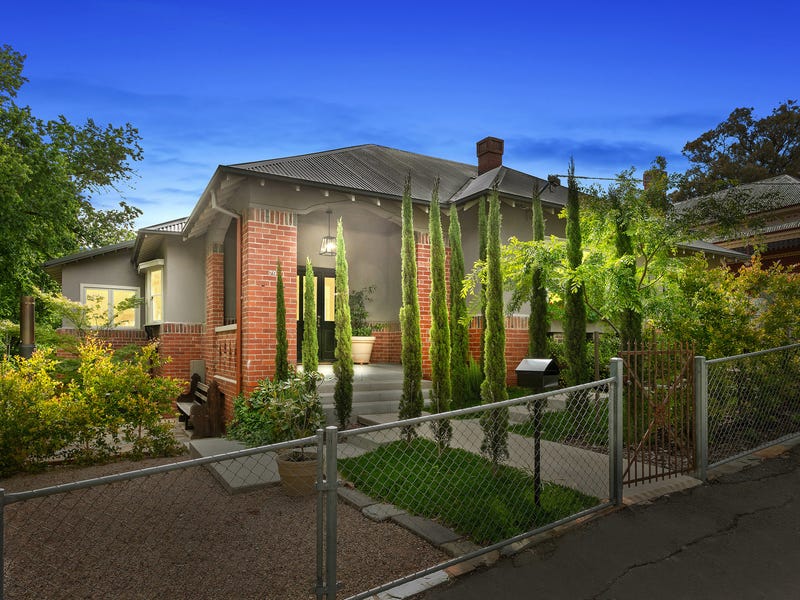 79 Wattle Street, Bendigo, Vic 3550 House for Sale