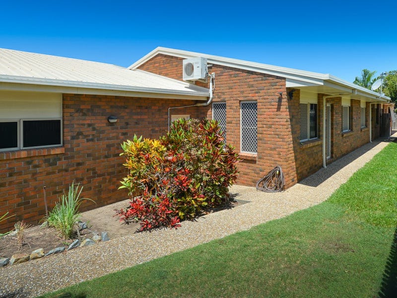 1/5 William Street, Gladstone Central, Qld 4680 Duplex/Semidetached