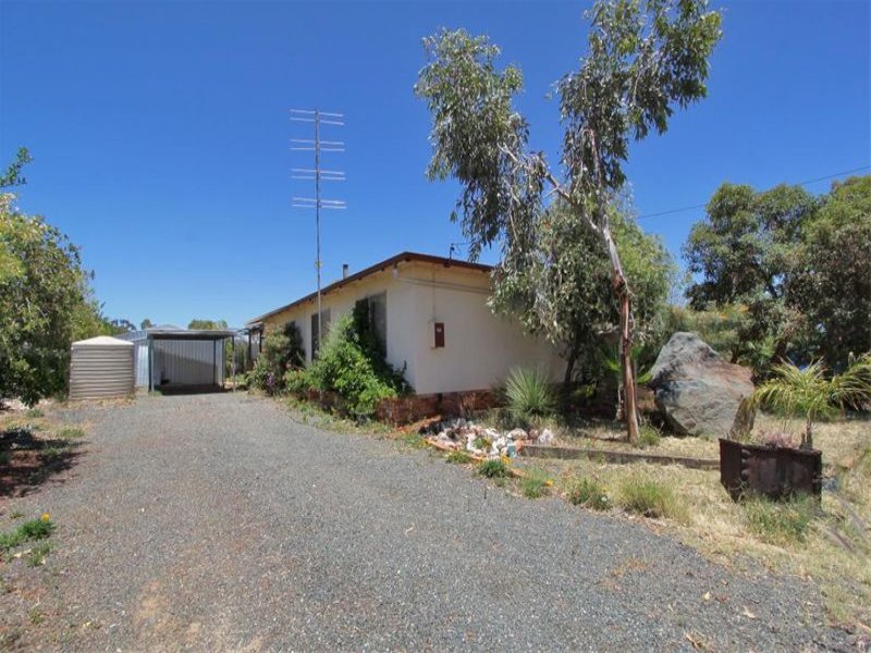 57 Gnarlbine Road, Coolgardie, WA 6429 Property Details