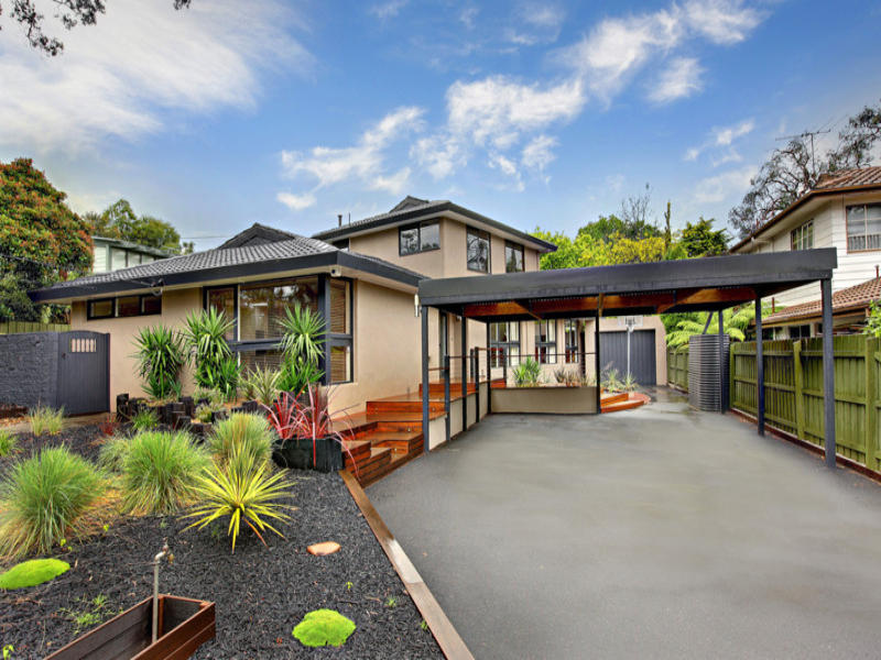 32 Cuthbert Street, Heathmont, VIC 3135