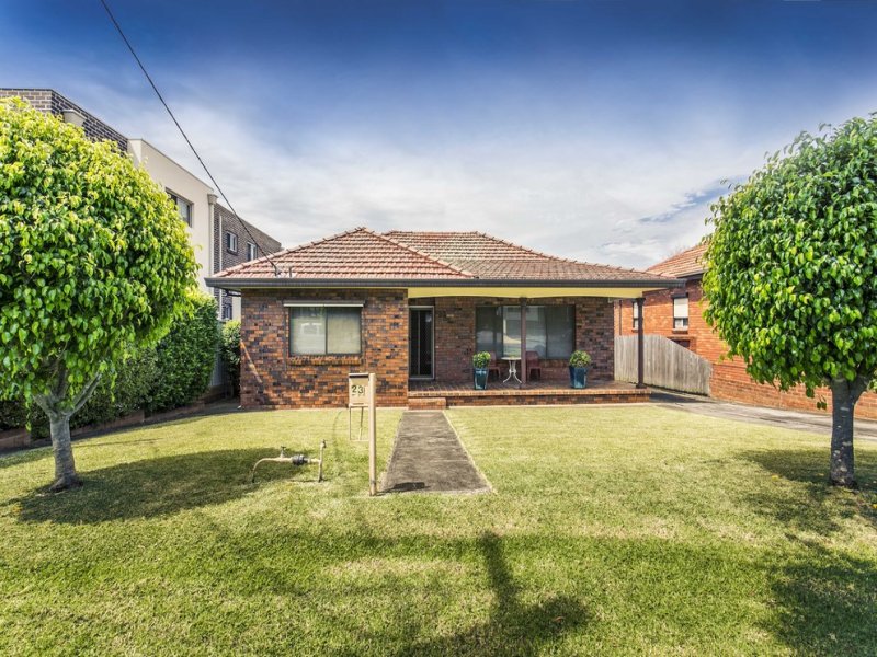 23 Street, Revesby, NSW 2212 Property Details