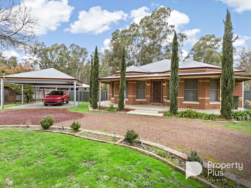 119 Crusoe Road, Kangaroo Flat, VIC 3555