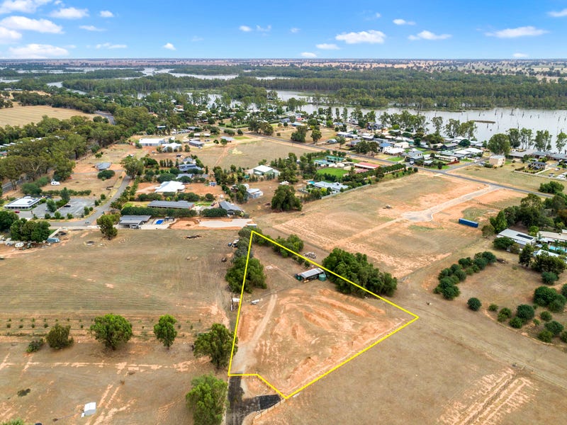 11 Sugar Gum Close, Bundalong, Vic 3730 Residential Land for Sale