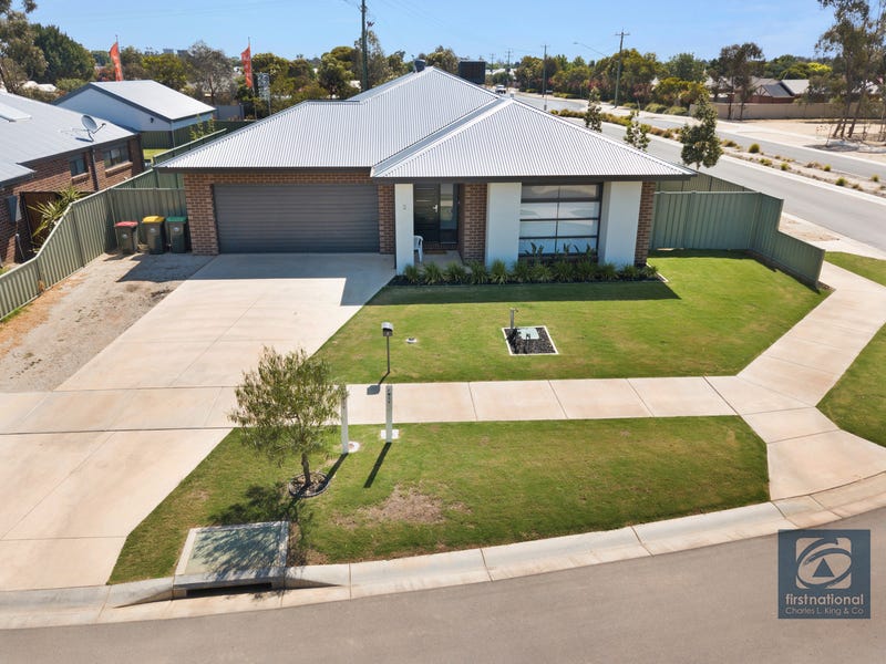 2 Emmylou Place, Moama, NSW 2731 Property Details