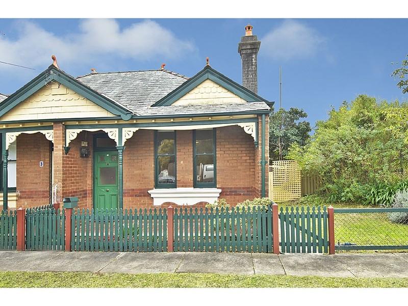 1 Beatrice Street Ashfield NSW 2131 realestate .au