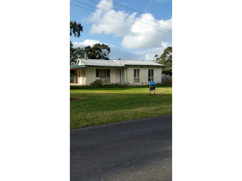 11 South West Terrace, Kalangadoo, SA 5278 Property Details