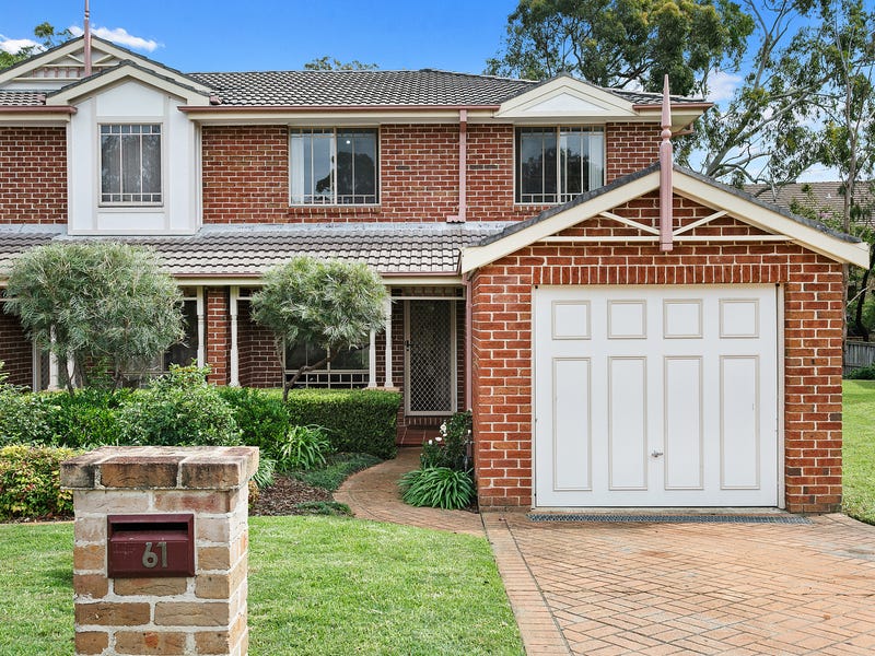 61/2 Schofield Place, Menai, NSW 2234 Townhouse for Sale realestate