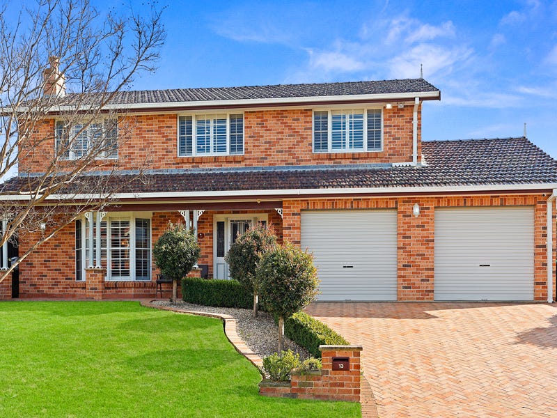 Sold Property Prices & Auction Results in Blacktown, NSW 2148 (+1