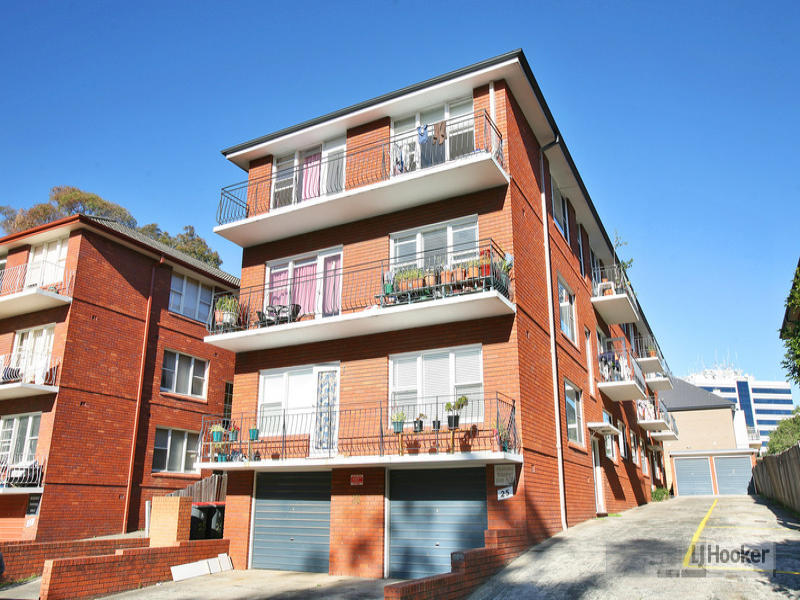 3/25 Gloucester Road, Hurstville, NSW 2220 Property Details