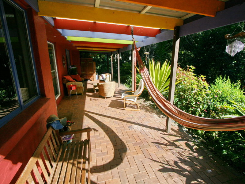 11 Timbarra Drive., Beechmont, Qld 4211 Property Details