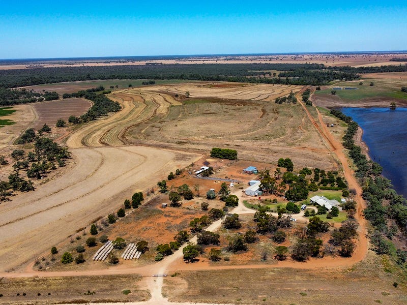 Rural properties for Sale in Tyntynder, VIC 3586