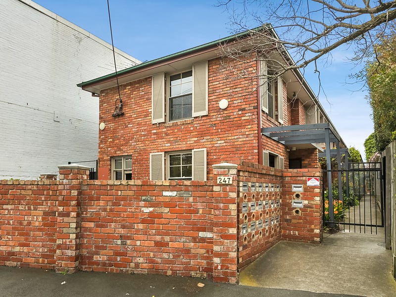 8/247 Mckean Street, Fitzroy North, VIC 3068