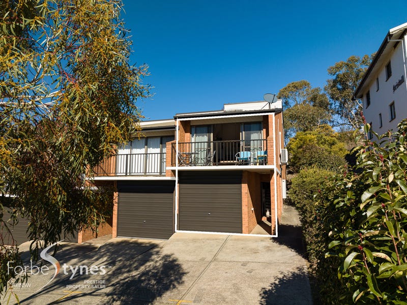 4/6 Cobbodah Street, Jindabyne, NSW 2627 Townhouse for Sale