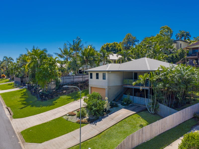 57 Country Road, Cannonvale, Qld 4802 House for Sale