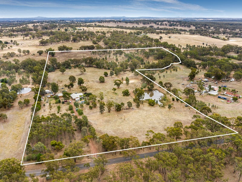 360 Bradford Road, Shelbourne, Vic 3515 Property Details