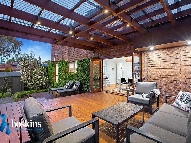 17 Oxford Close, Croydon Hills, VIC 3136 17 Oxford Close, Croydon Hills, VIC 3136