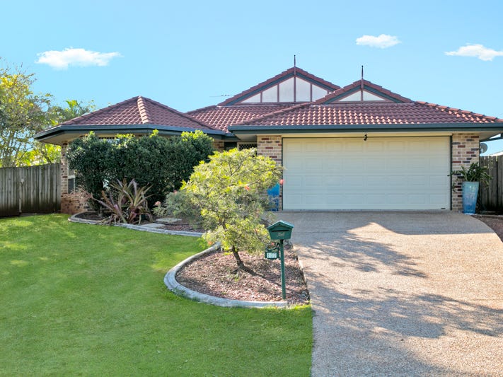 137 Bainbridge Street, Ormiston, Qld 4160 Property Details